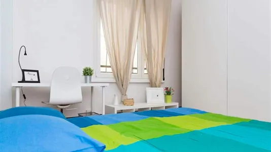 Rooms in Milano Zona 8 - Fiera, Gallaratese, Quarto Oggiaro - photo 4