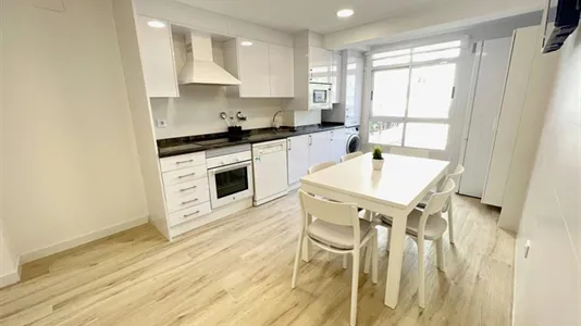 Rooms in Valencia Algirós - photo 6