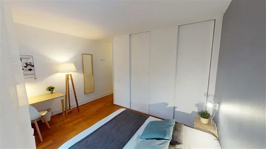 Rooms in Paris 15ème arrondissement - photo 2