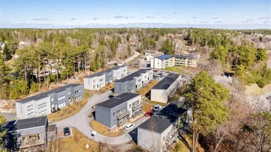 Apartments in Södertälje - photo 2