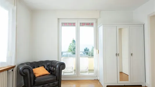 Apartments in Zürich Distrikt 7 - photo 9