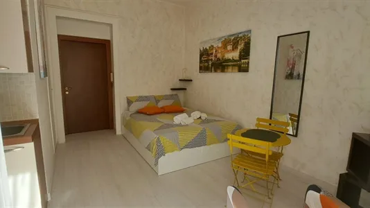 Apartments in Turin - photo 3