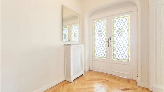 Rooms in Madrid Salamanca - photo 9