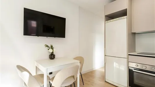 Apartments in Madrid Tetuán - photo 7