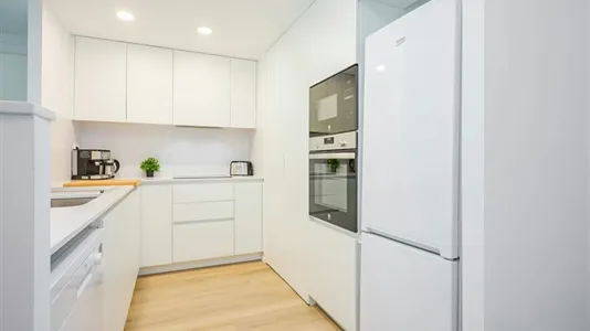 Apartments in L'Hospitalet de Llobregat - photo 10