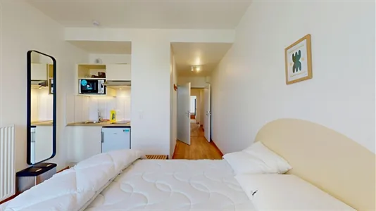 Rooms in Pontoise - photo 4