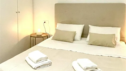 Apartments in Athens Exarchia - photo 8