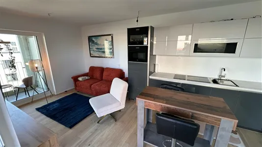 Apartments in Location is not specified - photo 4