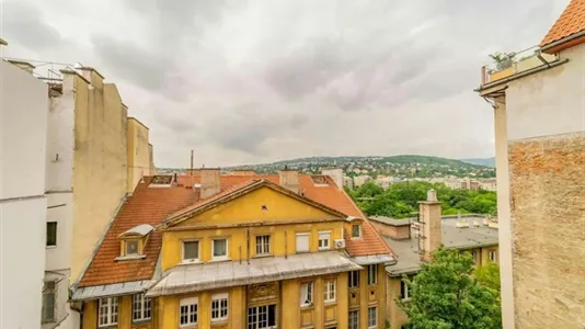 Apartments in Budapest Várkerület - photo 10