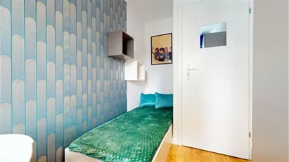 Room for rent in Warsaw