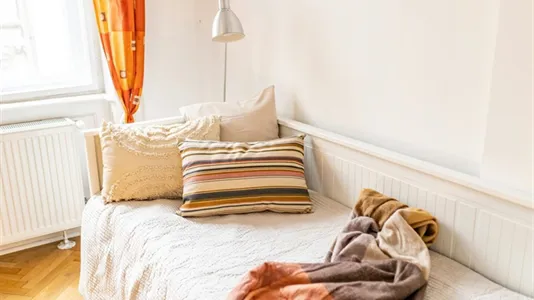 Rooms in Budapest Erzsébetváros - photo 6