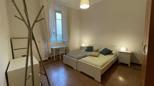 Rooms in Florence - photo 2