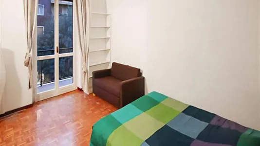 Rooms in Milano Zona 2 - Stazione Centrale, Gorla, Turro, Greco, Crescenzago - photo 4