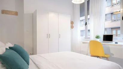 Room for rent in Madrid Chamberí, Madrid