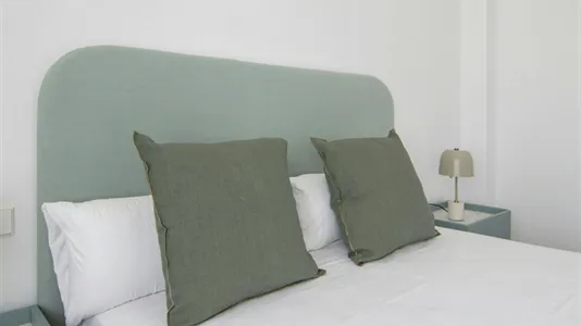 Apartments in Valencia Ciutat Vella - photo 10