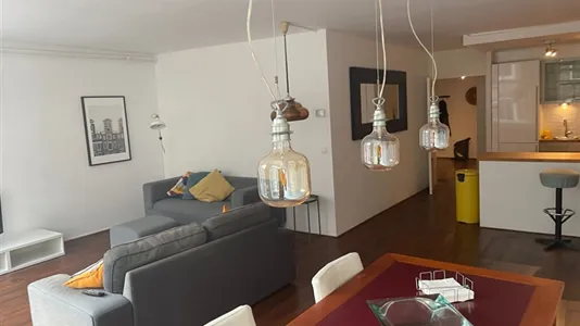 Apartments in Location is not specified - photo 6