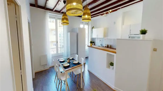 Rooms in Lyon - photo 9