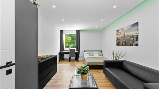 Rooms in Munich Aubing-Lochhausen-Langwied - photo 2