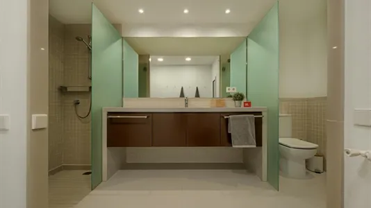 Rooms in Barcelona Sarrià-St. Gervasi - photo 6