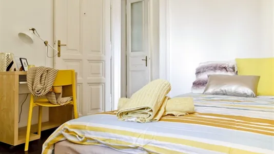 Rooms in Budapest Józsefváros - photo 7