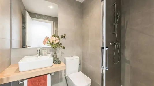 Apartments in Alcobendas - photo 8
