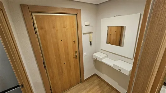 Rooms in Madrid Arganzuela - photo 10