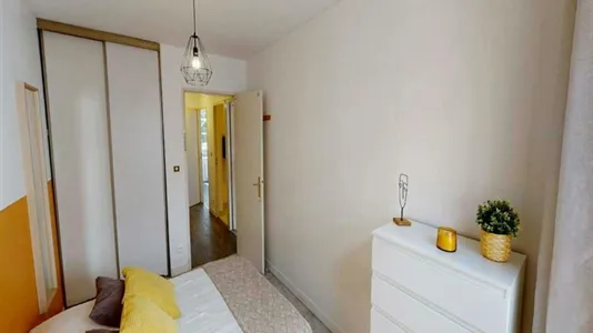 Rooms in Lyon - photo 1