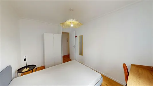 Rooms in Grenoble - photo 2