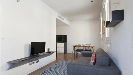 Apartments in Barcelona Horta-Guinardó - photo 4