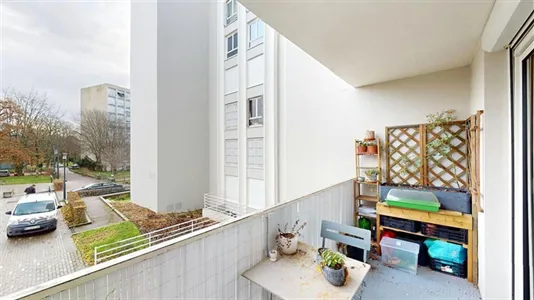 Rooms in Rennes - photo 5