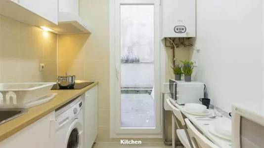 Rooms in Las Barranquillas - photo 5