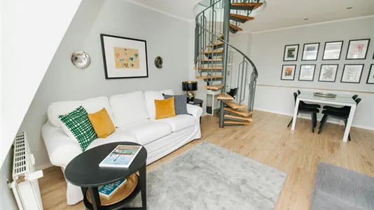 Apartments in Dusseldorf - photo 6