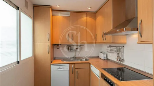 Apartments in Madrid Retiro - photo 3