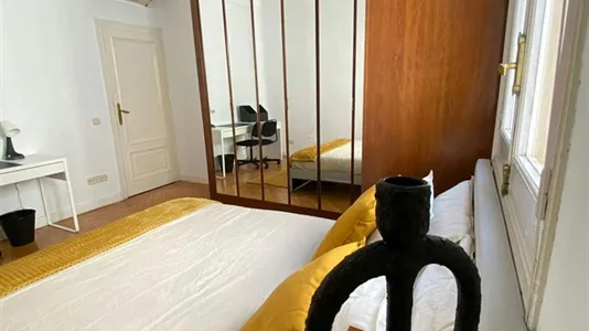 Rooms in Madrid Salamanca - photo 7