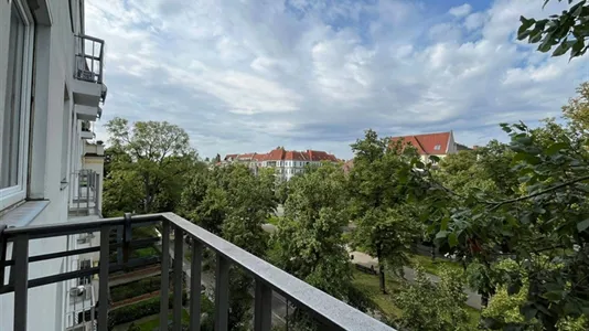 Apartments in Berlin Tempelhof-Schöneberg - photo 7