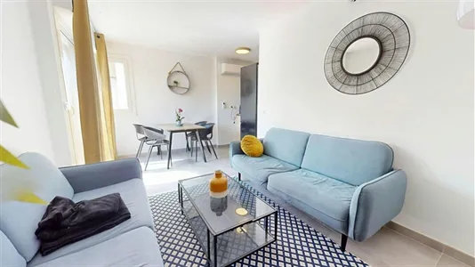 Rooms in Montpellier - photo 8