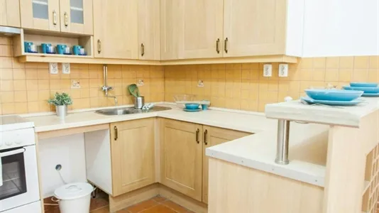 Rooms in Budapest Józsefváros - photo 7