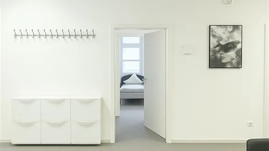 Rooms in Ottobrunn - photo 2
