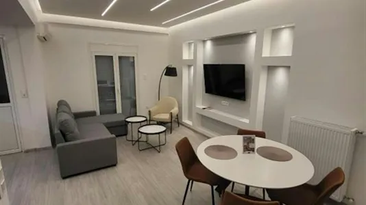 Apartments in Athens Akropoli - photo 4