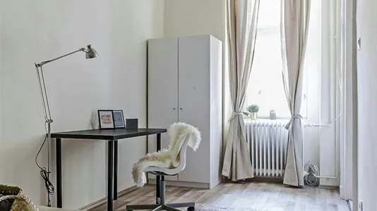 Rooms in Budapest Terézváros - photo 5