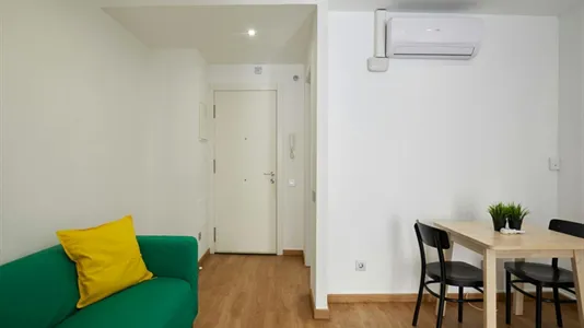 Apartments in Barcelona Sant Andreu - photo 4