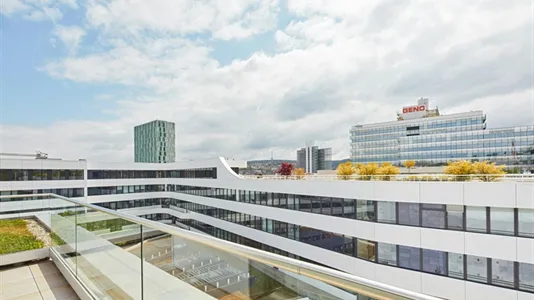 Apartments in Location is not specified - photo 4