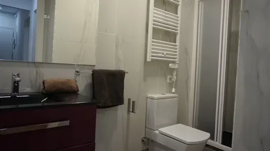 Apartments in Madrid Chamberí - photo 9