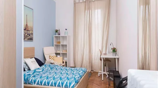 Rooms in Milano Zona 2 - Stazione Centrale, Gorla, Turro, Greco, Crescenzago - photo 6