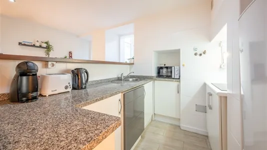 Apartments in Location is not specified - photo 4