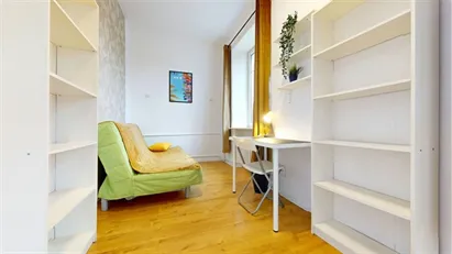 Room for rent in Warsaw