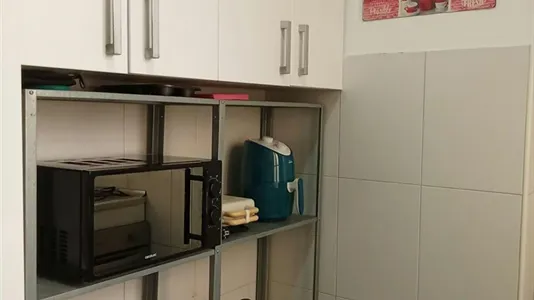 Rooms in Madrid Salamanca - photo 10