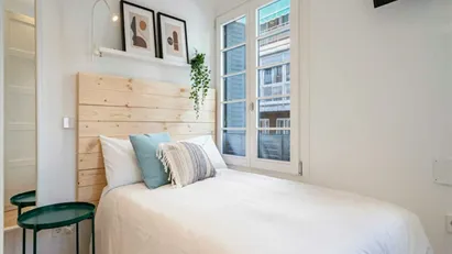 Room for rent in Madrid Chamberí, Madrid