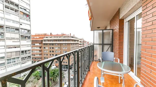 Apartments in Barcelona Gràcia - photo 7