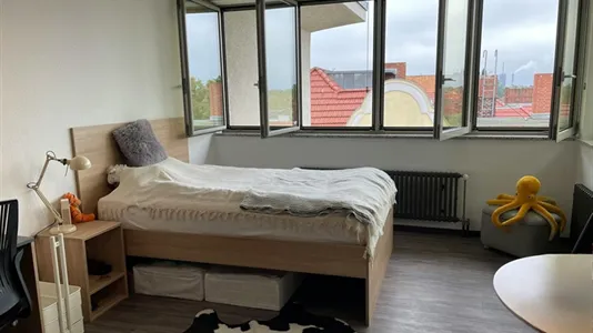 Apartments in Berlin Steglitz-Zehlendorf - photo 1